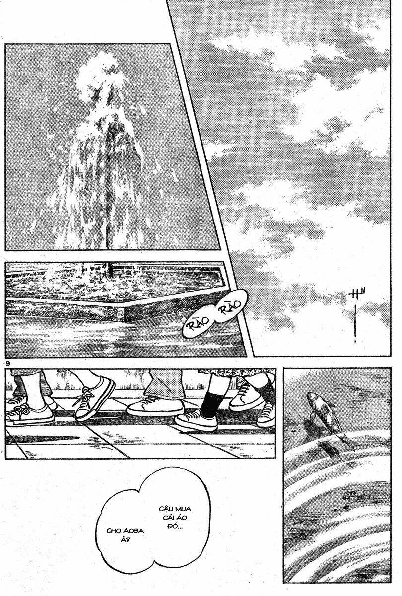 Trò Chơi Vượt Qua Thử Thách Chapter 116 - Trang 2