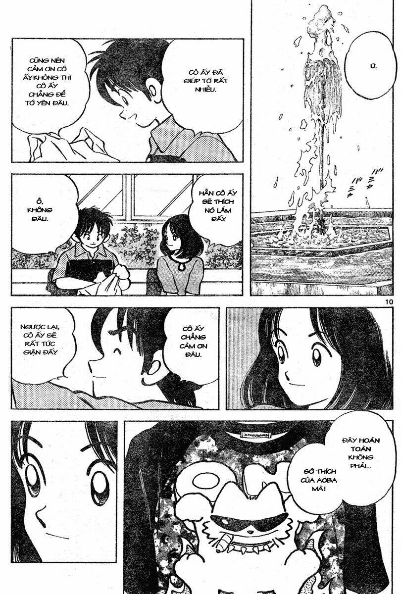 Trò Chơi Vượt Qua Thử Thách Chapter 116 - Trang 2