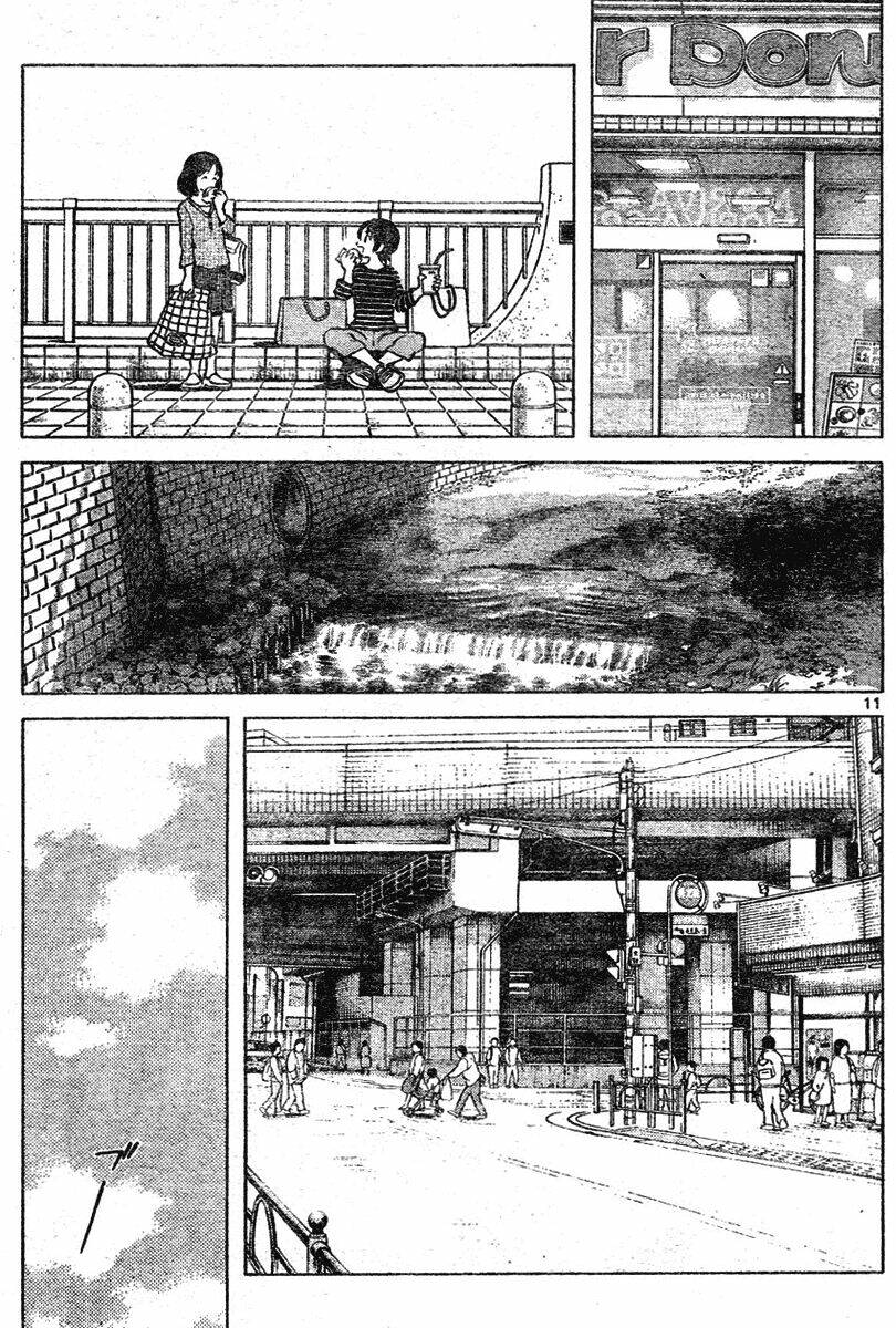 Trò Chơi Vượt Qua Thử Thách Chapter 117 - Trang 2