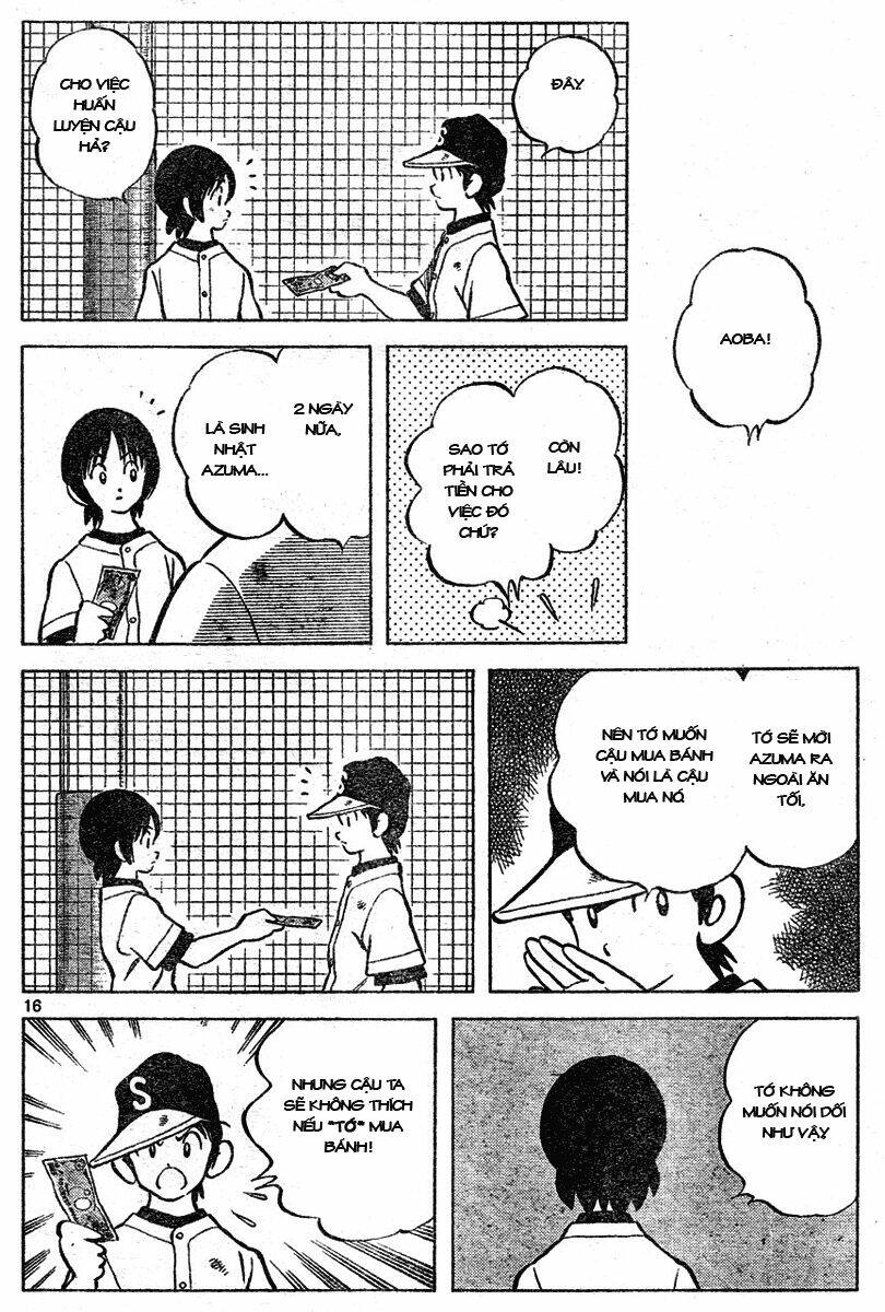 Trò Chơi Vượt Qua Thử Thách Chapter 117 - Trang 2