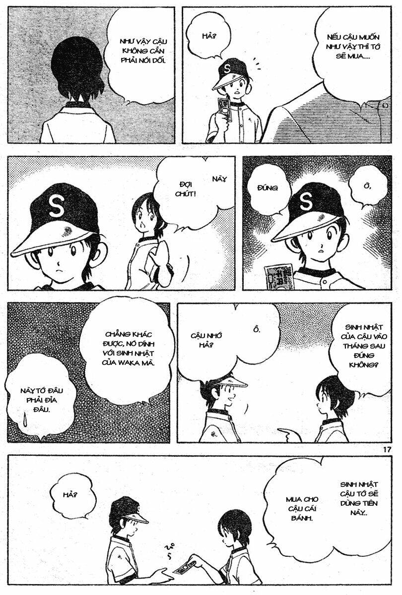 Trò Chơi Vượt Qua Thử Thách Chapter 117 - Trang 2