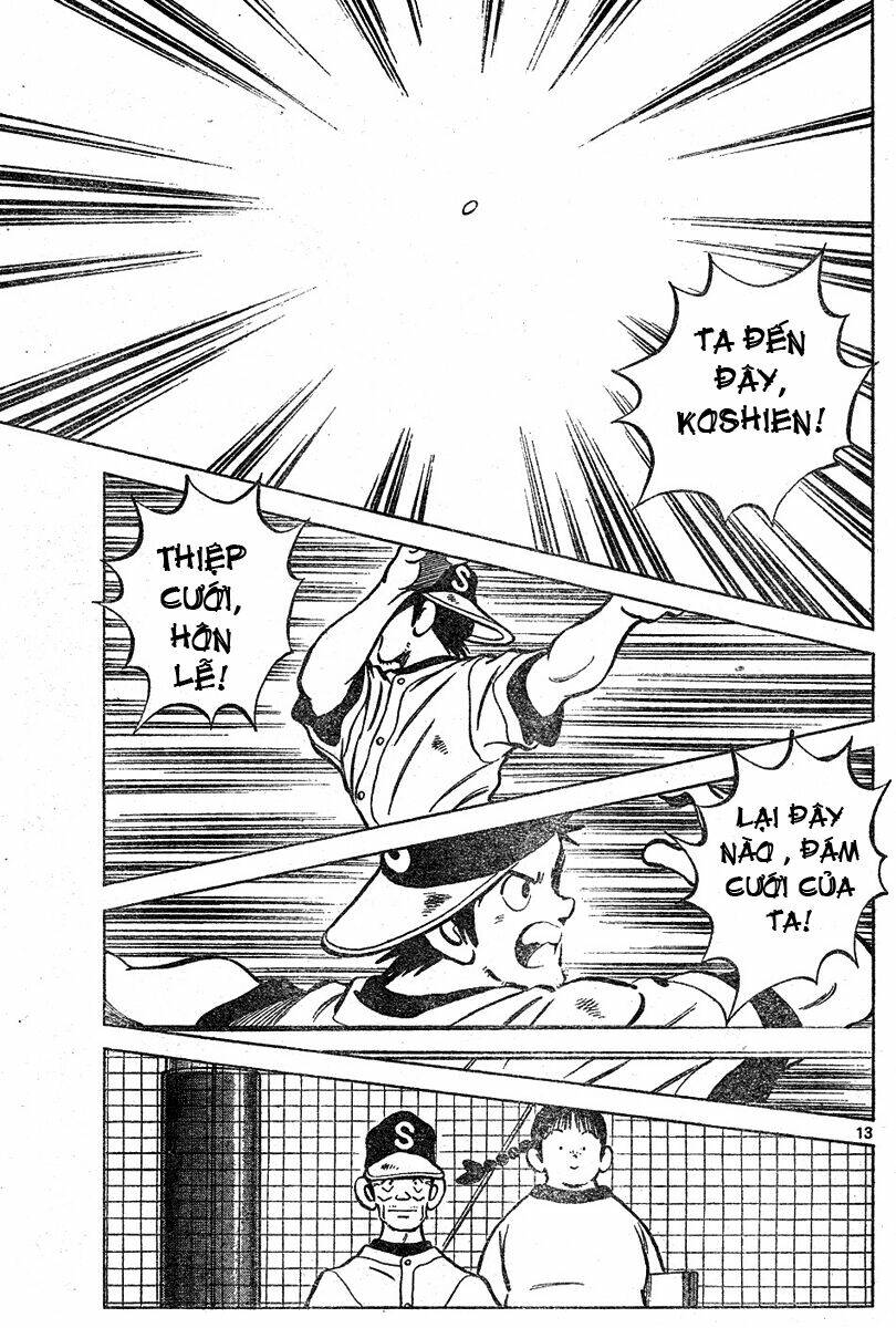 Trò Chơi Vượt Qua Thử Thách Chapter 118 - Trang 2