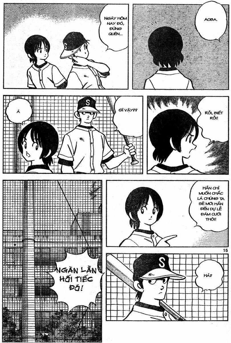 Trò Chơi Vượt Qua Thử Thách Chapter 118 - Trang 2