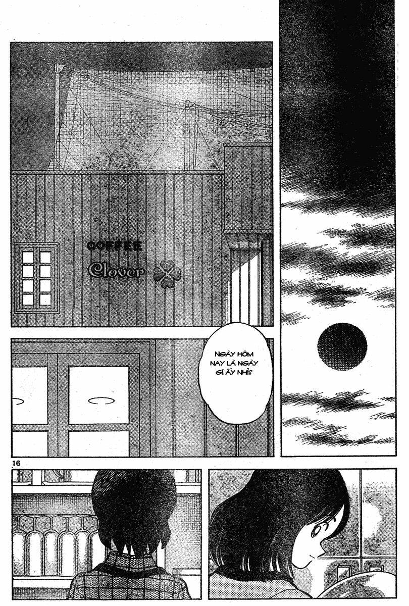 Trò Chơi Vượt Qua Thử Thách Chapter 118 - Trang 2