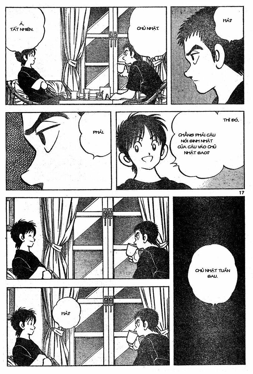 Trò Chơi Vượt Qua Thử Thách Chapter 118 - Trang 2