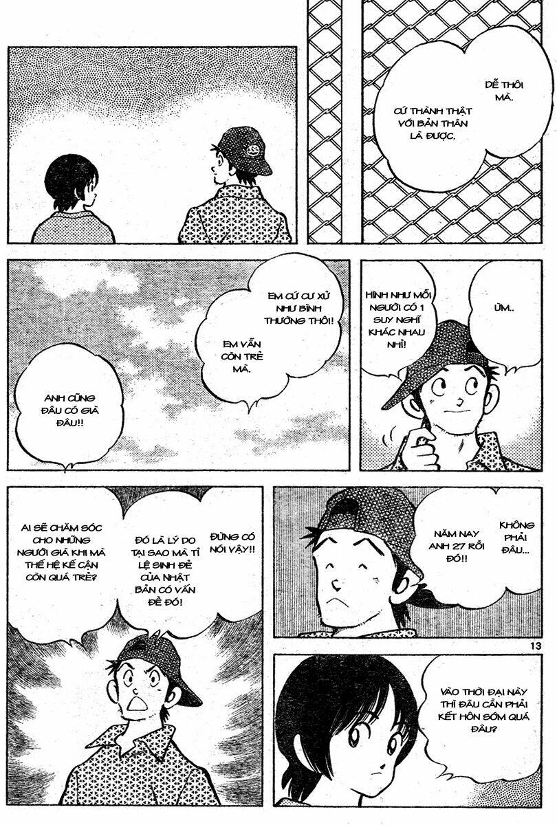 Trò Chơi Vượt Qua Thử Thách Chapter 119 - Trang 2