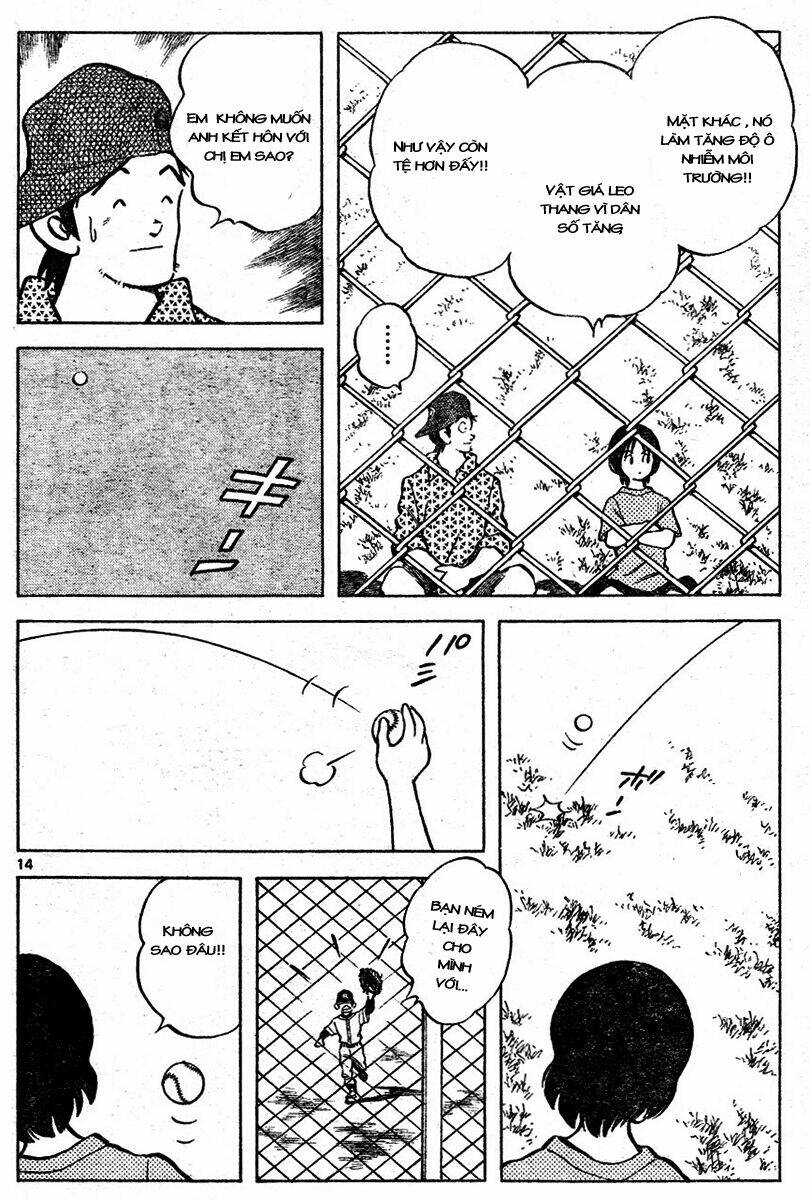 Trò Chơi Vượt Qua Thử Thách Chapter 119 - Trang 2