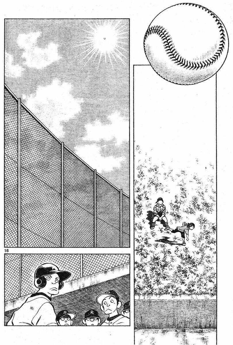 Trò Chơi Vượt Qua Thử Thách Chapter 119 - Trang 2