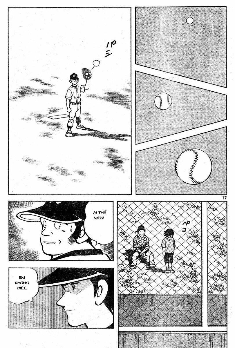 Trò Chơi Vượt Qua Thử Thách Chapter 119 - Trang 2