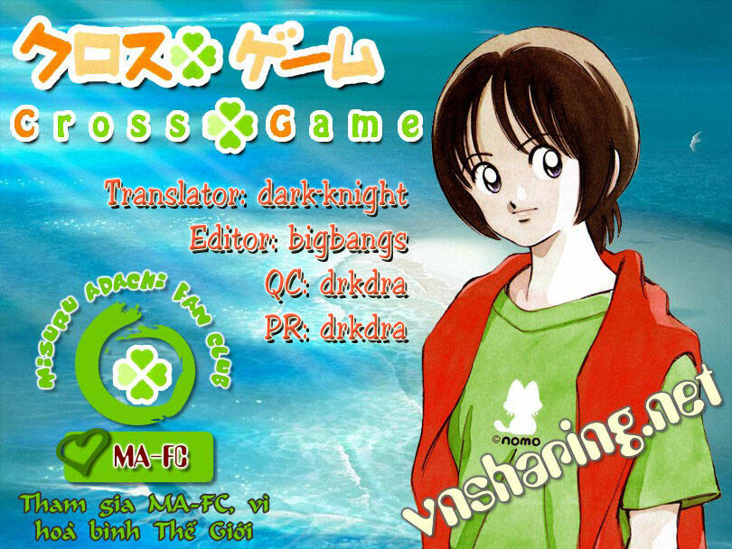 Trò Chơi Vượt Qua Thử Thách Chapter 119 - Trang 2