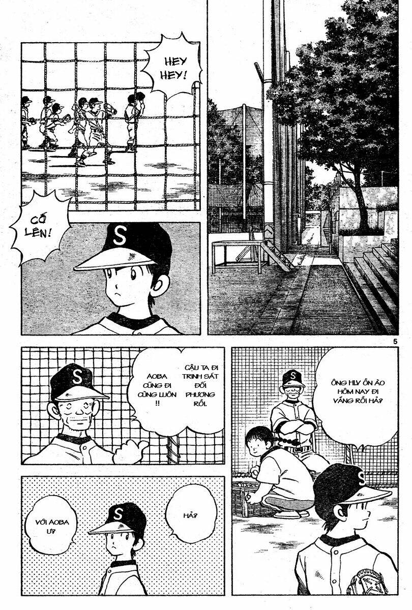 Trò Chơi Vượt Qua Thử Thách Chapter 119 - Trang 2