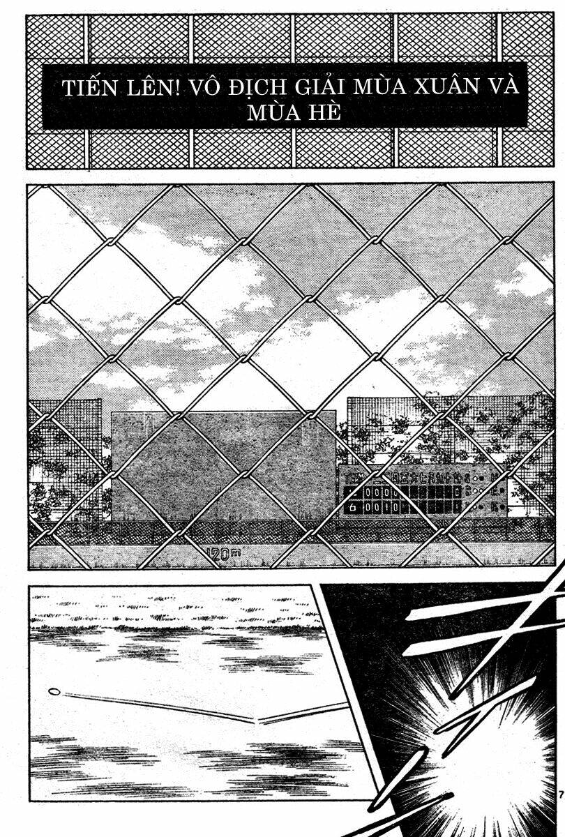 Trò Chơi Vượt Qua Thử Thách Chapter 119 - Trang 2