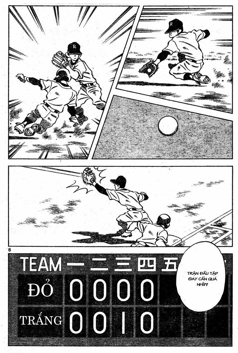 Trò Chơi Vượt Qua Thử Thách Chapter 119 - Trang 2