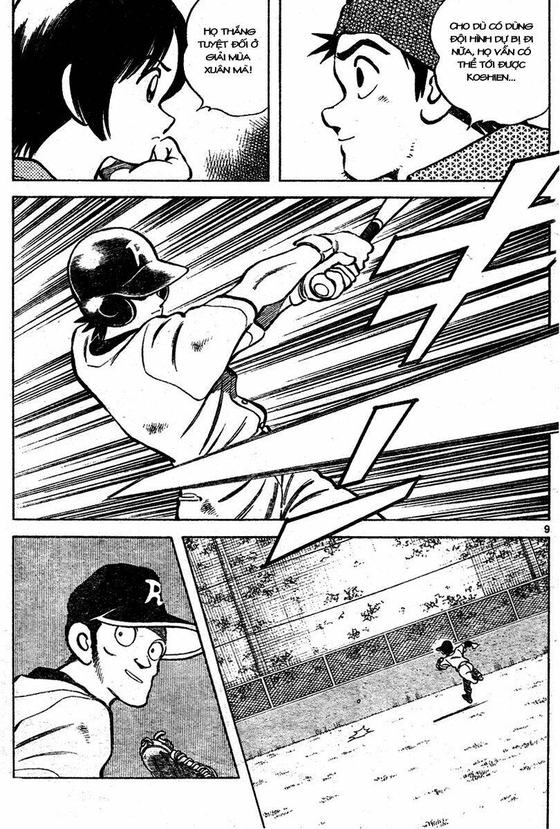 Trò Chơi Vượt Qua Thử Thách Chapter 119 - Trang 2