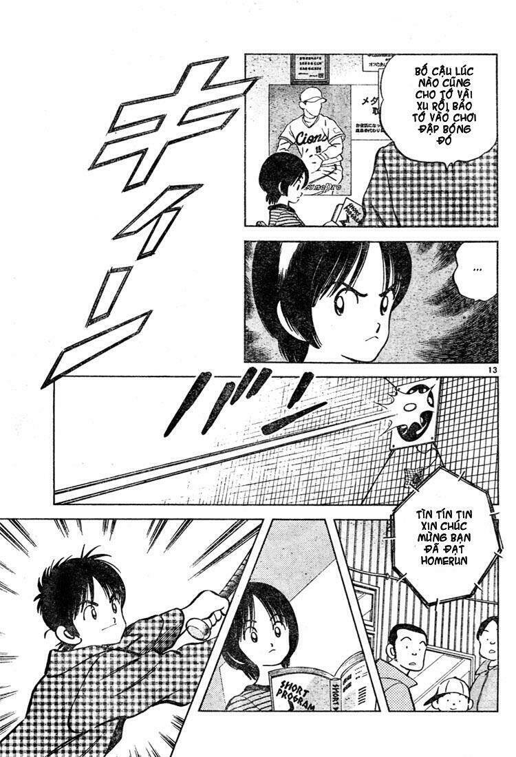 Trò Chơi Vượt Qua Thử Thách Chapter 12 - Trang 2