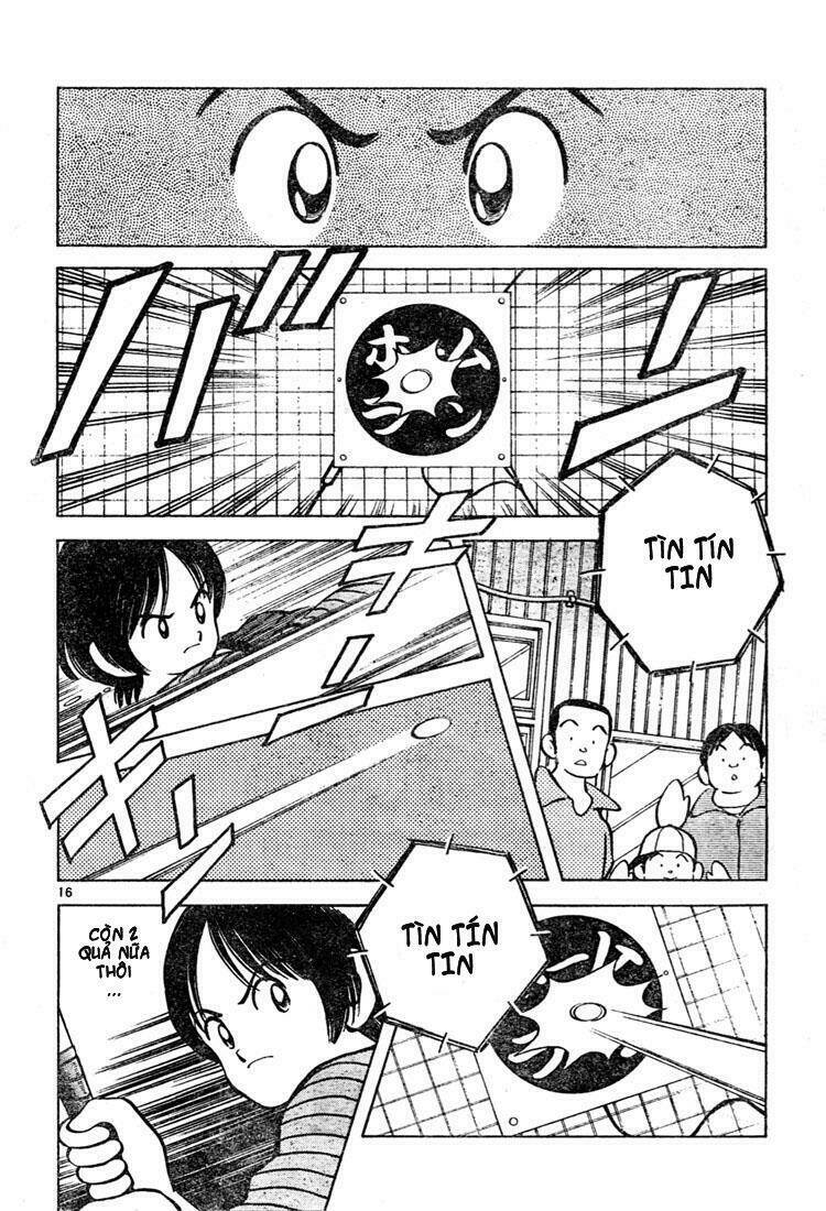 Trò Chơi Vượt Qua Thử Thách Chapter 12 - Trang 2