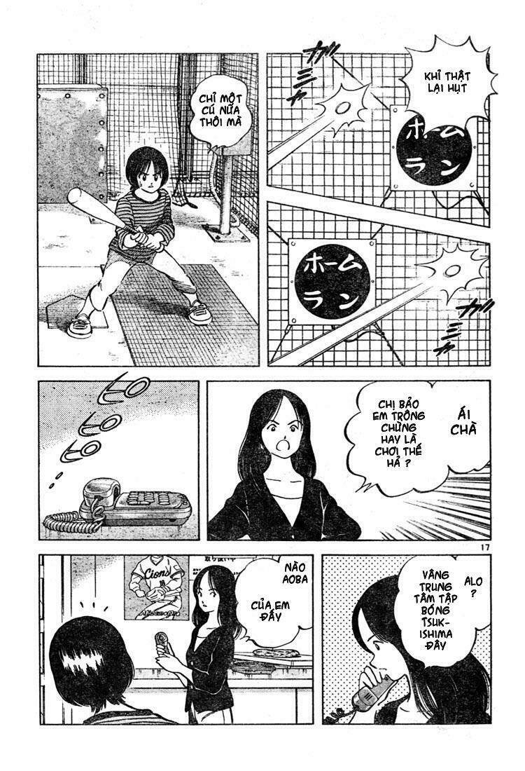 Trò Chơi Vượt Qua Thử Thách Chapter 12 - Trang 2