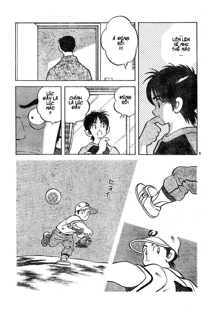 Trò Chơi Vượt Qua Thử Thách Chapter 12 - Trang 2