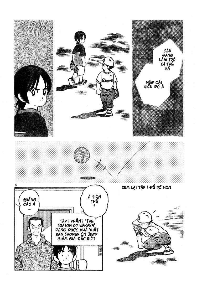 Trò Chơi Vượt Qua Thử Thách Chapter 12 - Trang 2