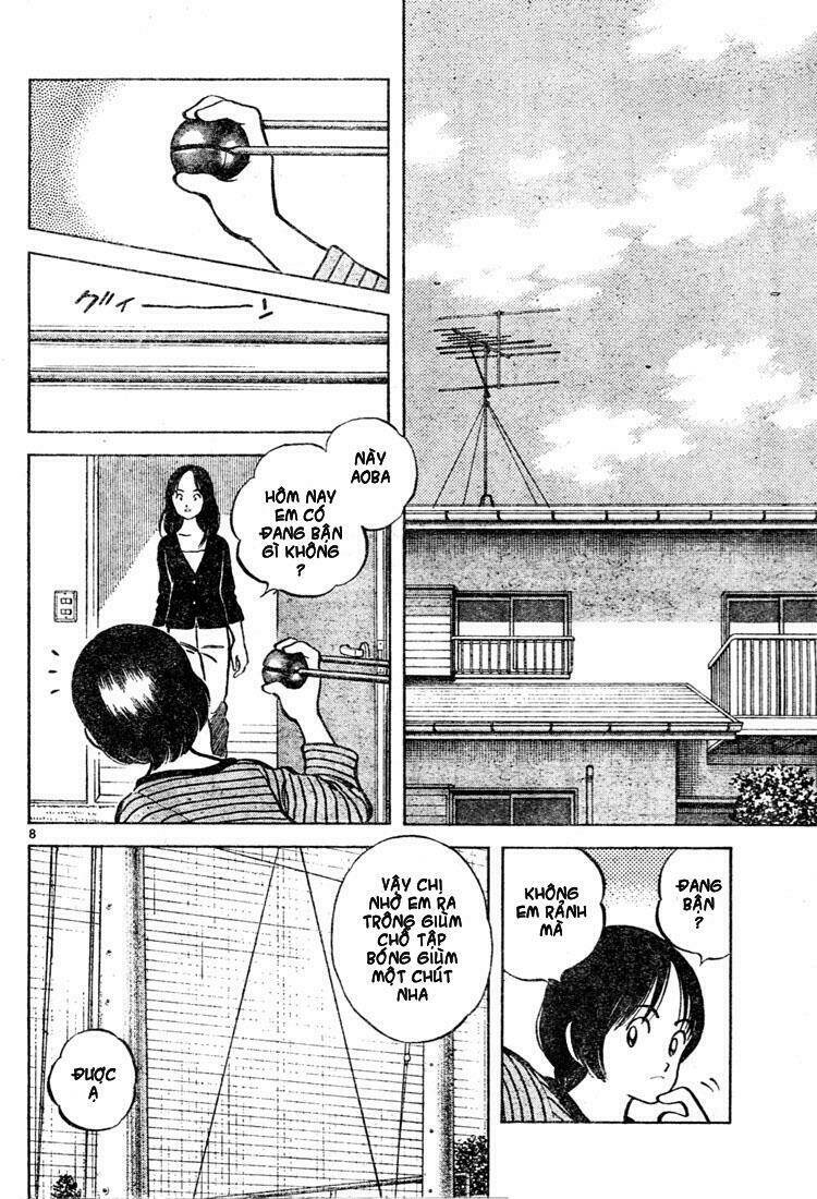 Trò Chơi Vượt Qua Thử Thách Chapter 12 - Trang 2