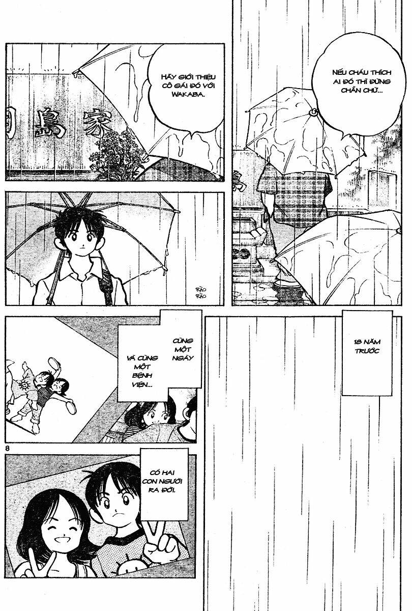 Trò Chơi Vượt Qua Thử Thách Chapter 120 - Trang 2