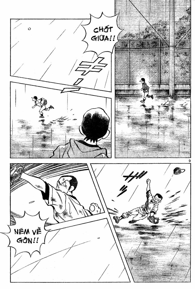 Trò Chơi Vượt Qua Thử Thách Chapter 121 - Trang 2