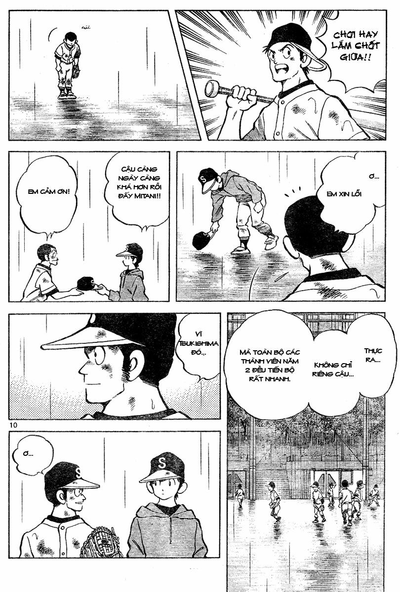 Trò Chơi Vượt Qua Thử Thách Chapter 121 - Trang 2