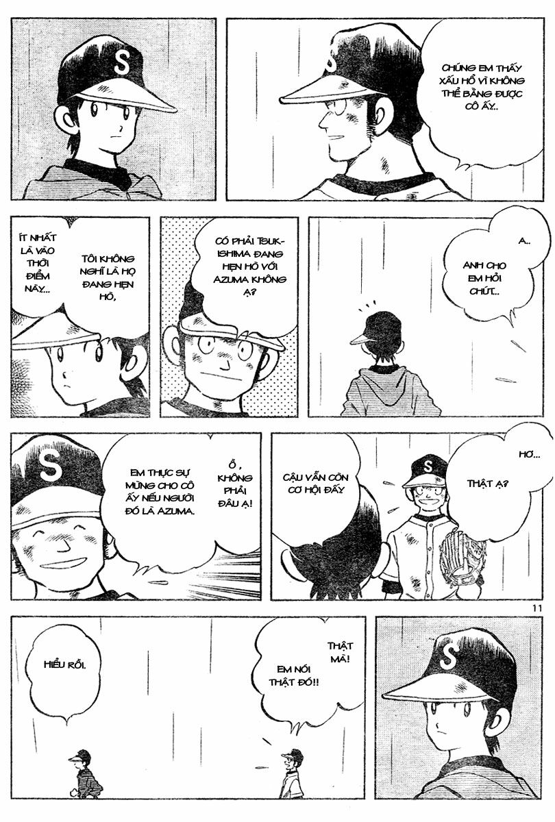 Trò Chơi Vượt Qua Thử Thách Chapter 121 - Trang 2