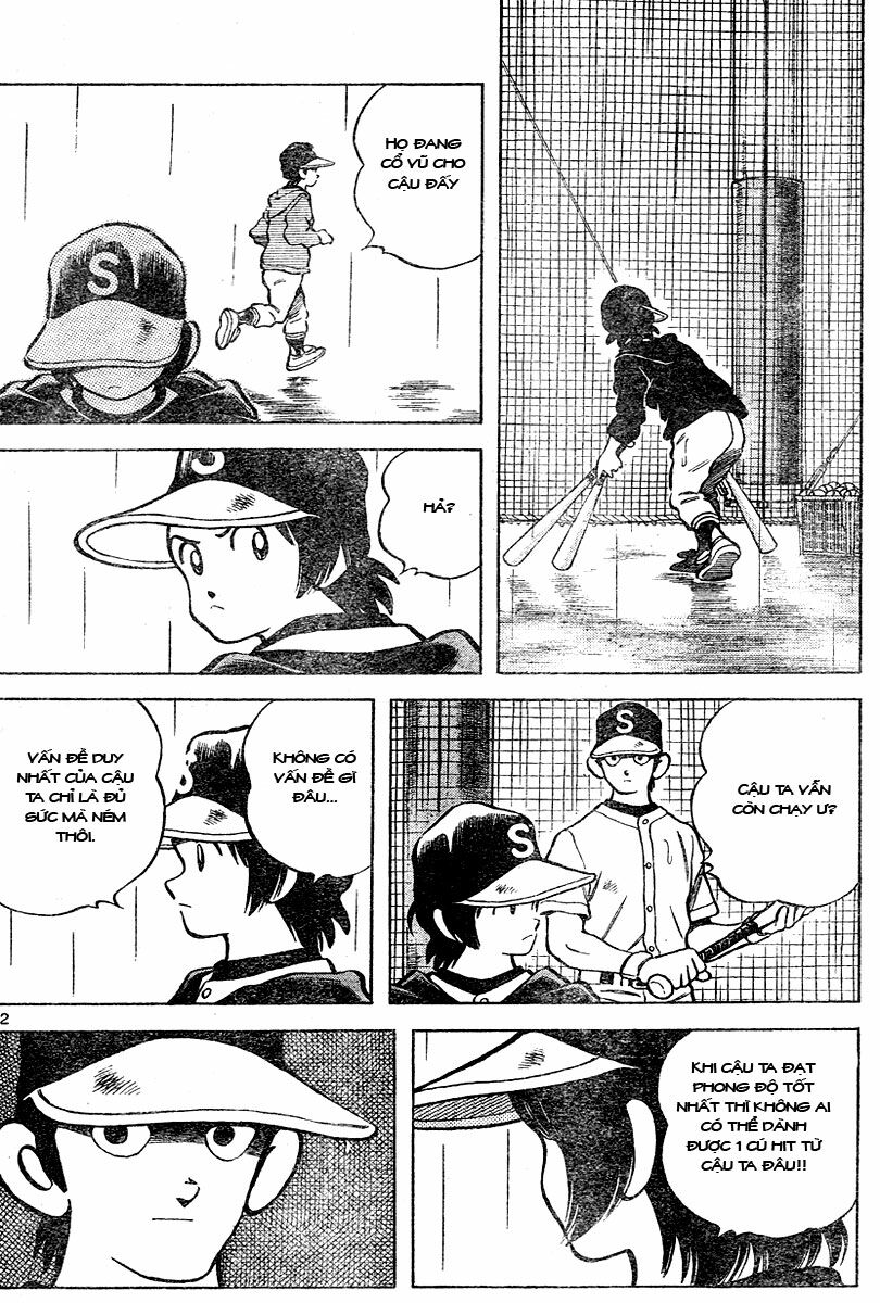 Trò Chơi Vượt Qua Thử Thách Chapter 121 - Trang 2