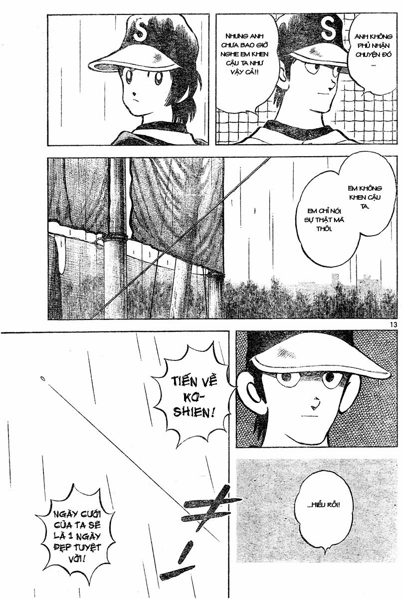 Trò Chơi Vượt Qua Thử Thách Chapter 121 - Trang 2