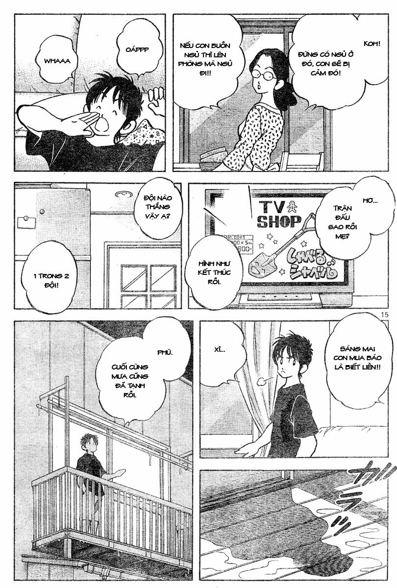 Trò Chơi Vượt Qua Thử Thách Chapter 121 - Trang 2