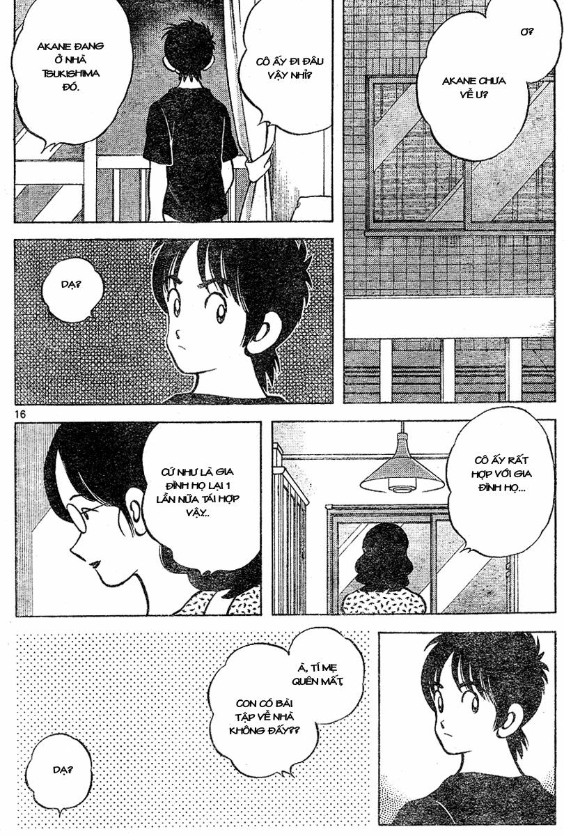 Trò Chơi Vượt Qua Thử Thách Chapter 121 - Trang 2