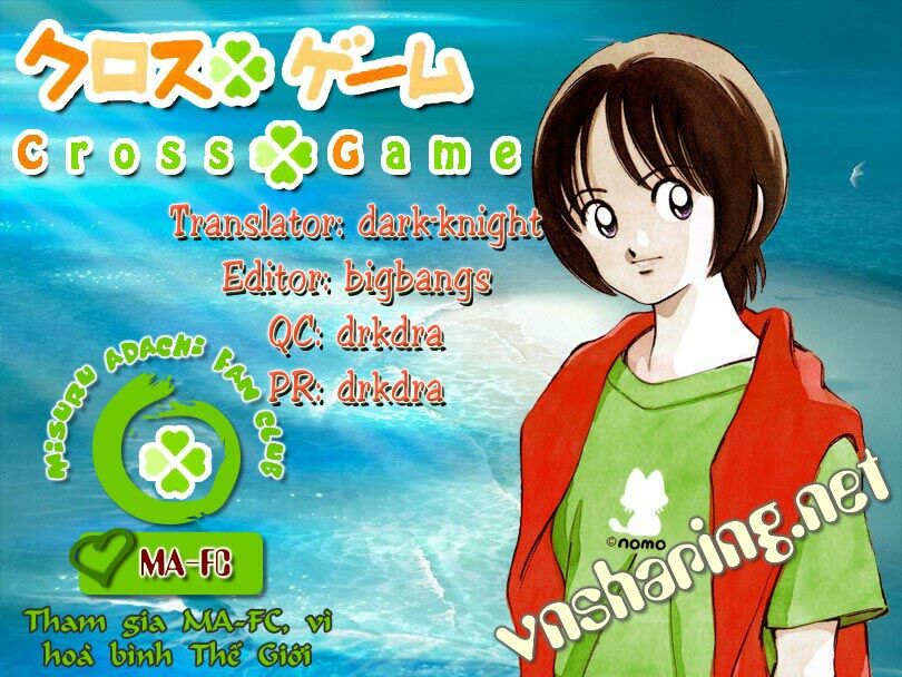 Trò Chơi Vượt Qua Thử Thách Chapter 122 - Trang 2