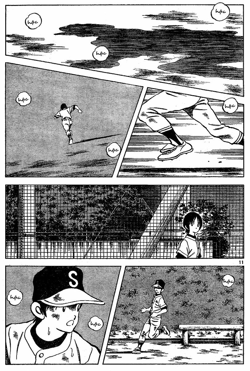 Trò Chơi Vượt Qua Thử Thách Chapter 122 - Trang 2