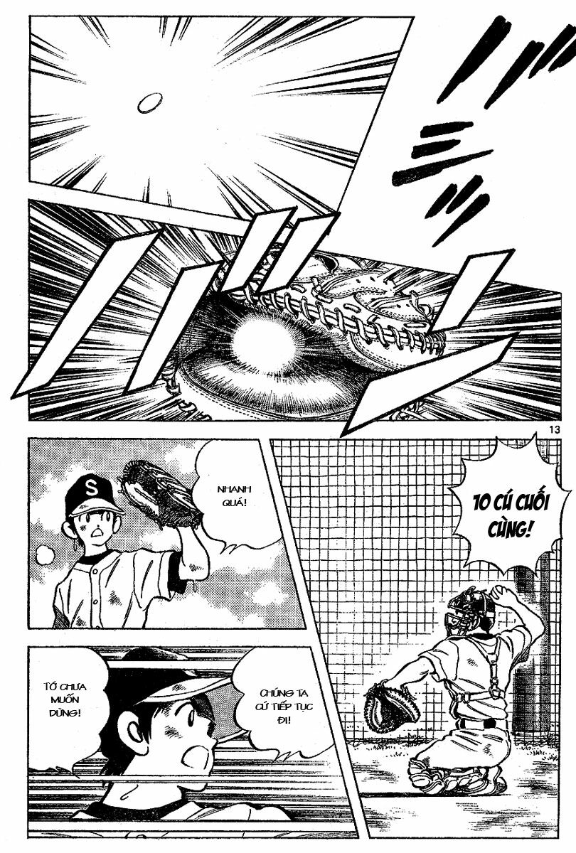 Trò Chơi Vượt Qua Thử Thách Chapter 122 - Trang 2