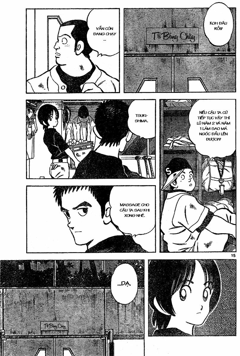 Trò Chơi Vượt Qua Thử Thách Chapter 122 - Trang 2