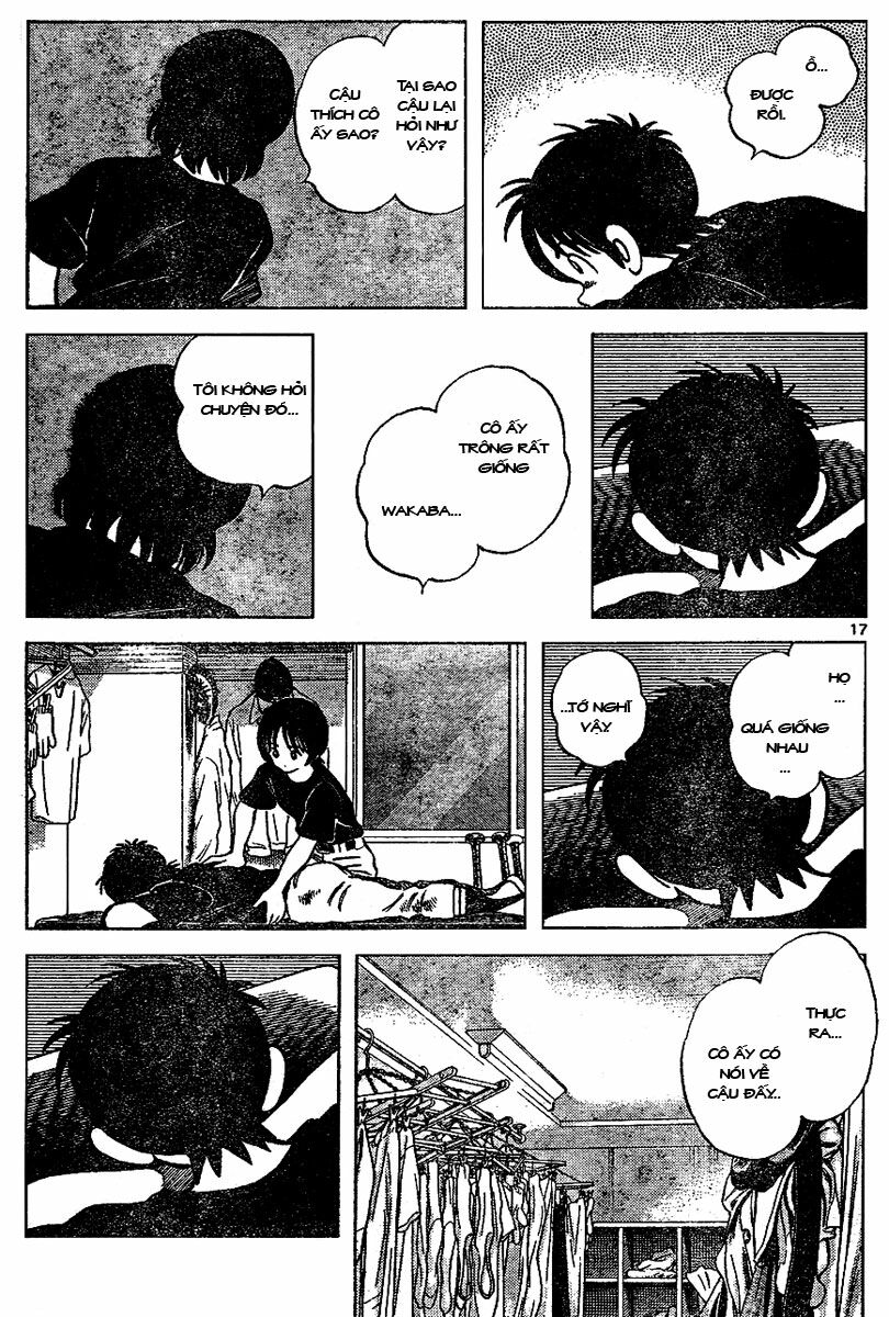 Trò Chơi Vượt Qua Thử Thách Chapter 122 - Trang 2