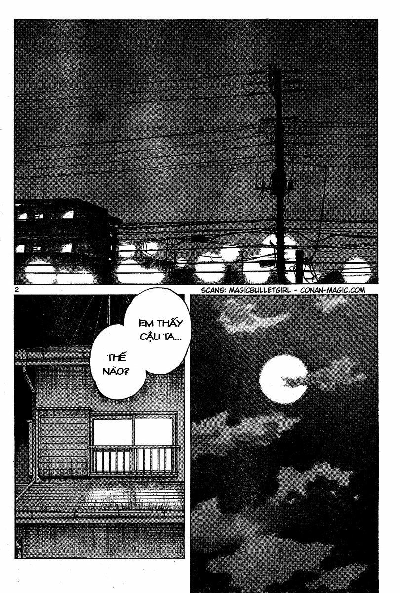 Trò Chơi Vượt Qua Thử Thách Chapter 122 - Trang 2