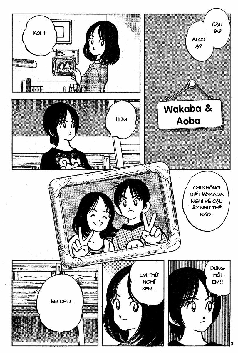 Trò Chơi Vượt Qua Thử Thách Chapter 122 - Trang 2