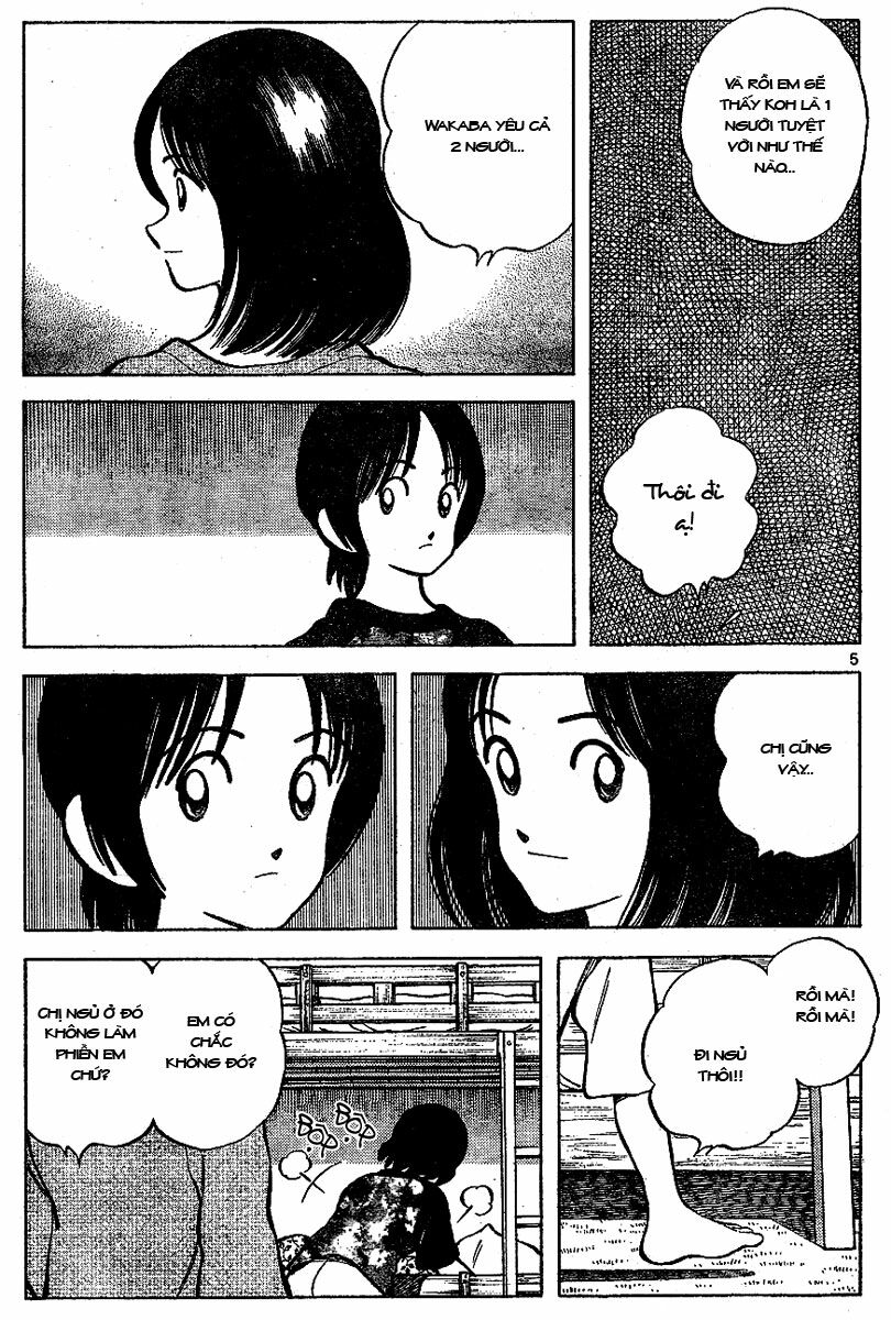 Trò Chơi Vượt Qua Thử Thách Chapter 122 - Trang 2