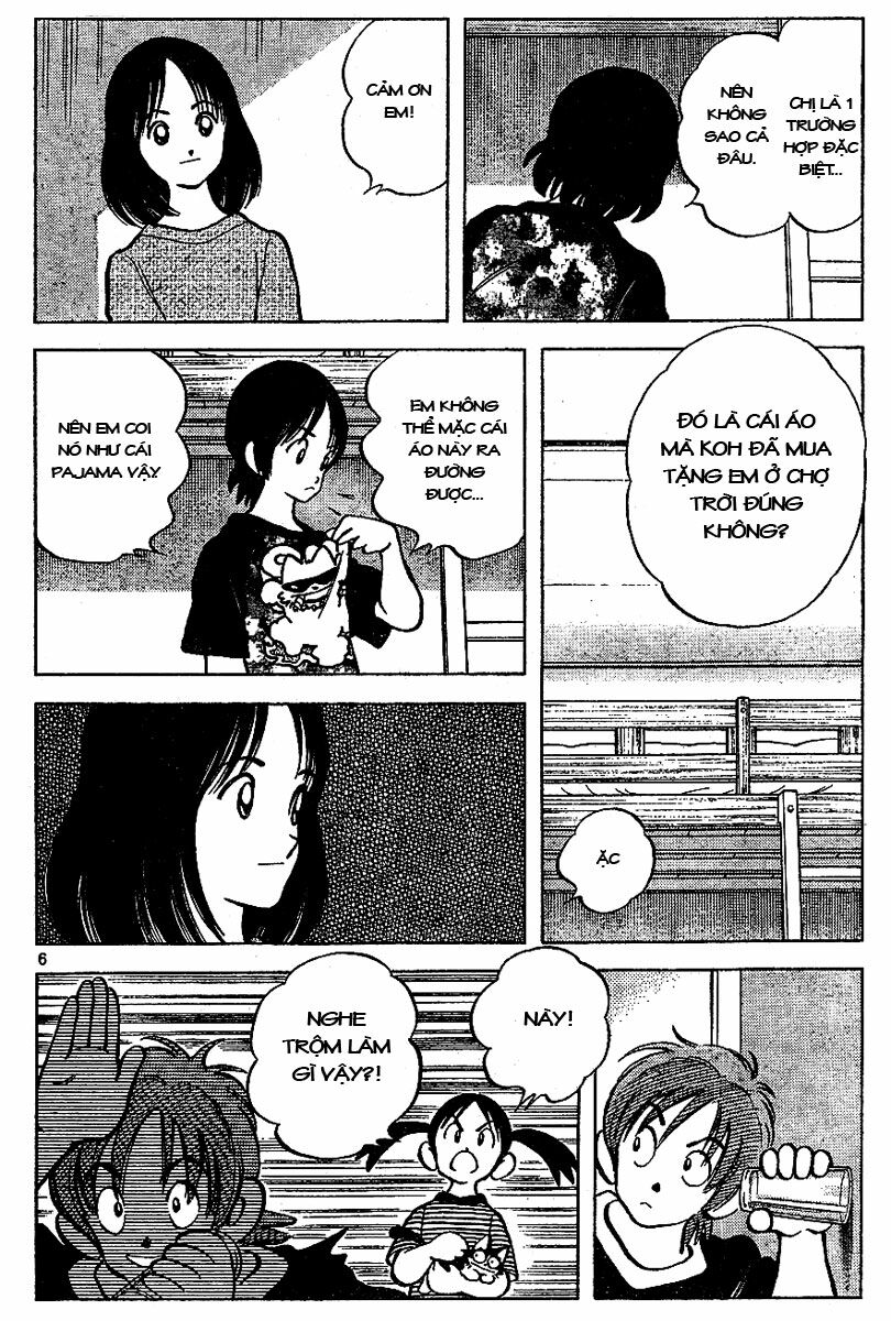 Trò Chơi Vượt Qua Thử Thách Chapter 122 - Trang 2