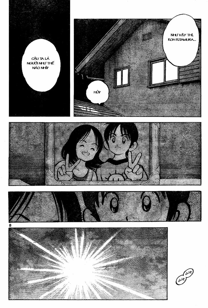 Trò Chơi Vượt Qua Thử Thách Chapter 122 - Trang 2