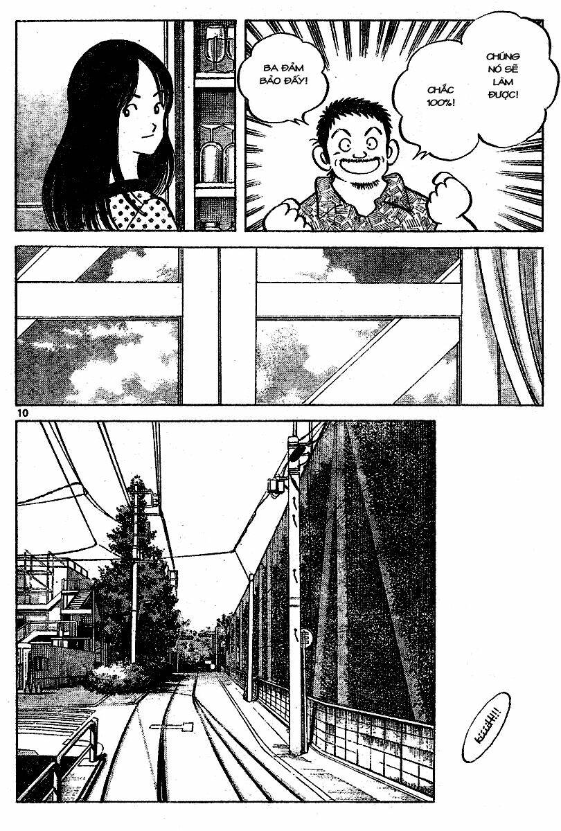 Trò Chơi Vượt Qua Thử Thách Chapter 123 - Trang 2