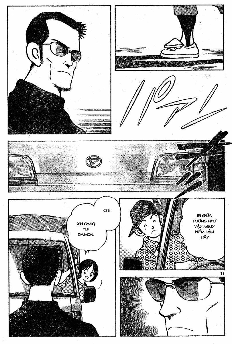 Trò Chơi Vượt Qua Thử Thách Chapter 123 - Trang 2