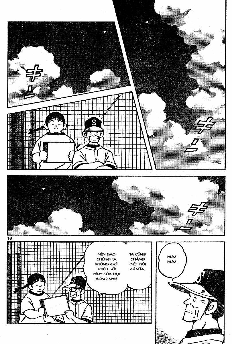 Trò Chơi Vượt Qua Thử Thách Chapter 123 - Trang 2