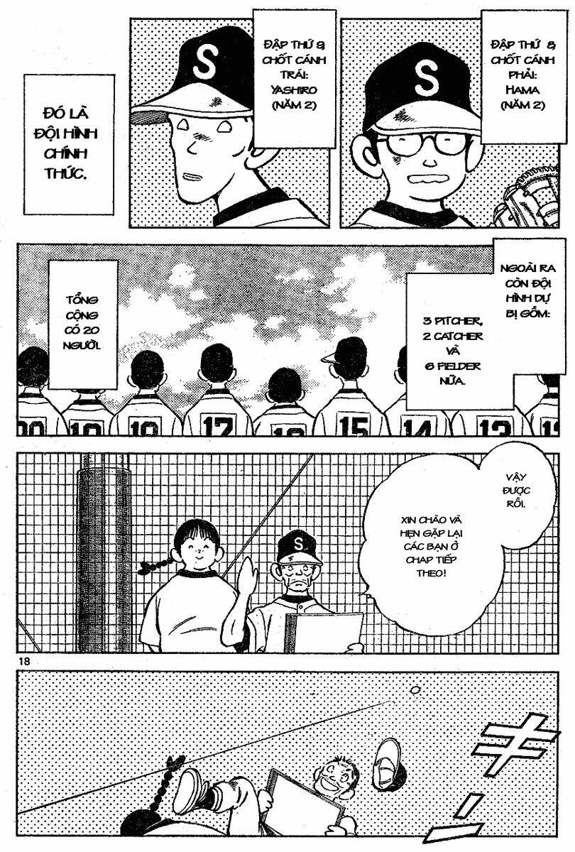 Trò Chơi Vượt Qua Thử Thách Chapter 123 - Trang 2