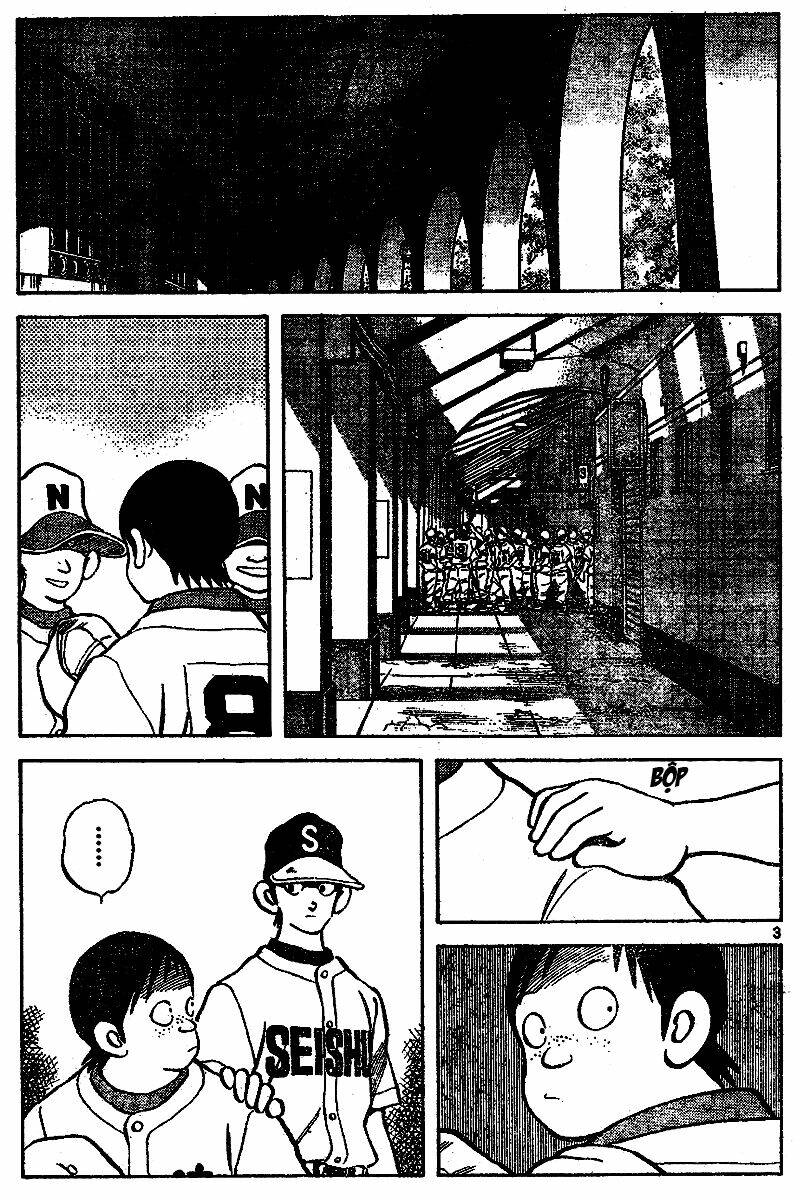 Trò Chơi Vượt Qua Thử Thách Chapter 123 - Trang 2