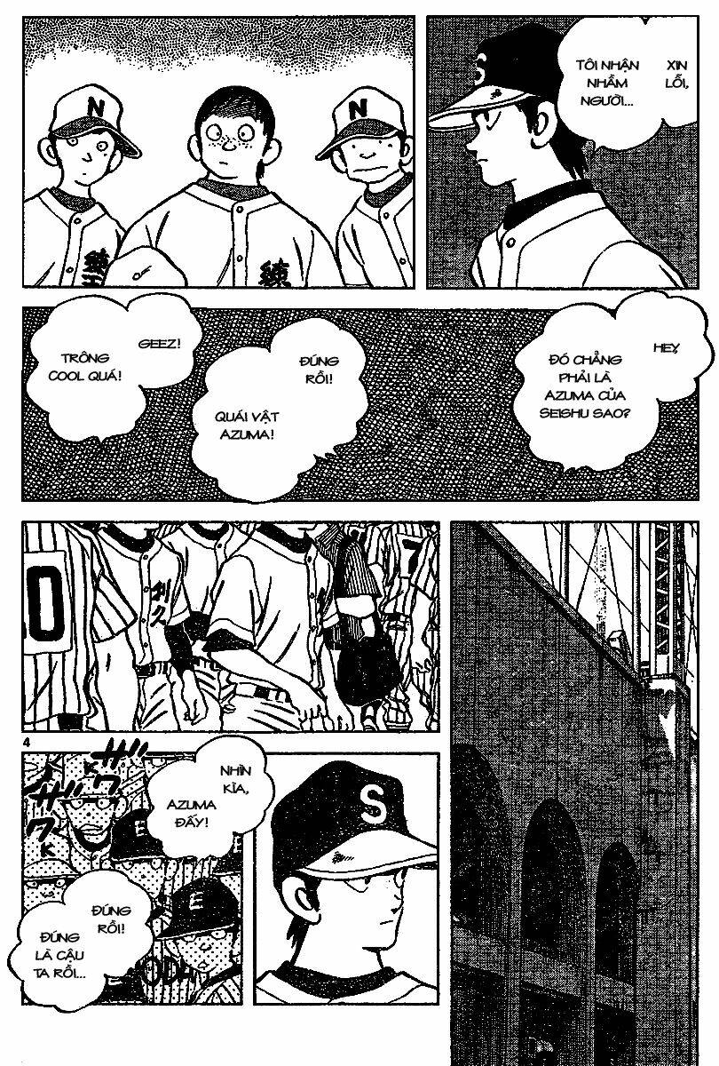 Trò Chơi Vượt Qua Thử Thách Chapter 123 - Trang 2