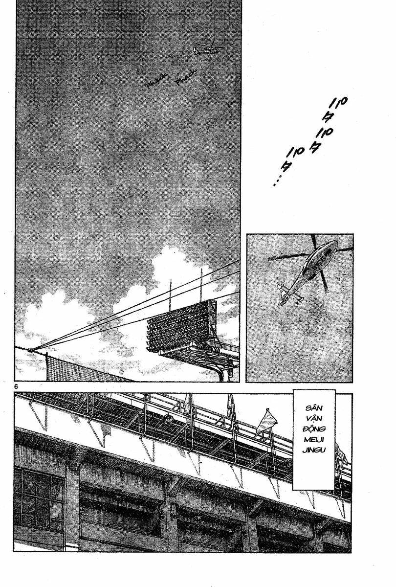 Trò Chơi Vượt Qua Thử Thách Chapter 123 - Trang 2