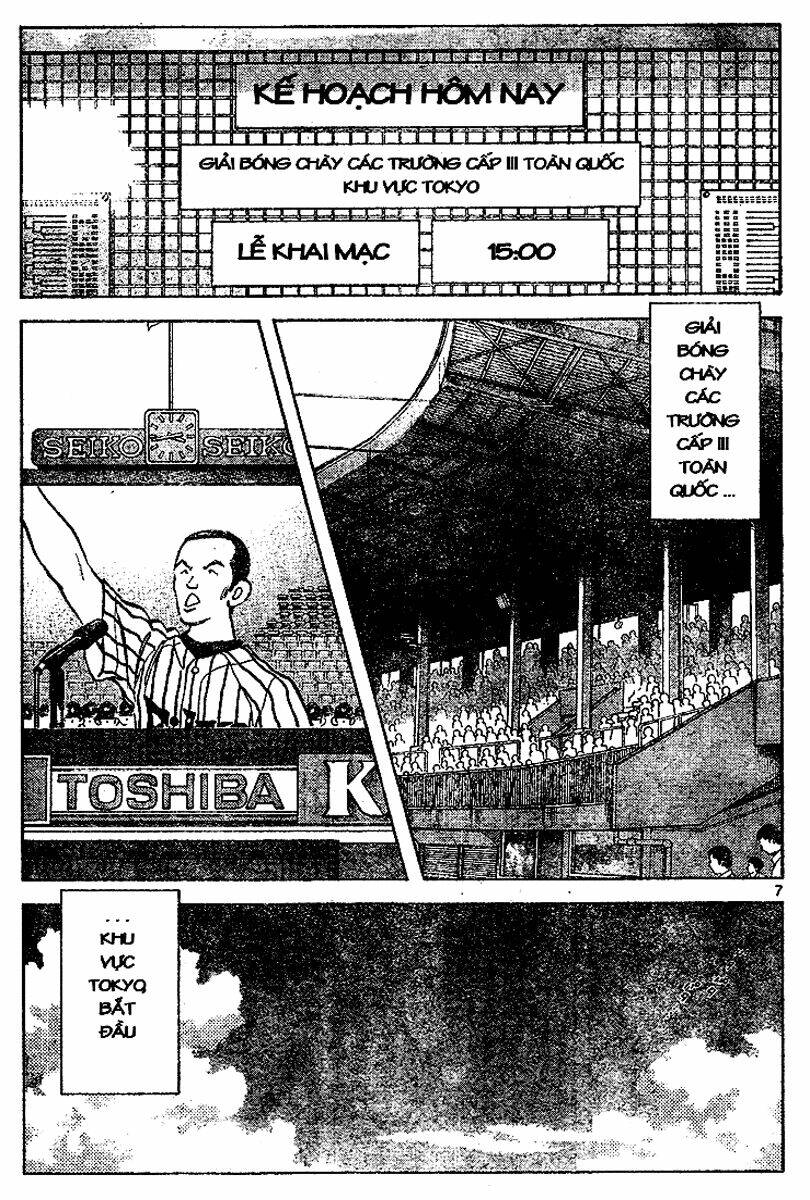 Trò Chơi Vượt Qua Thử Thách Chapter 123 - Trang 2